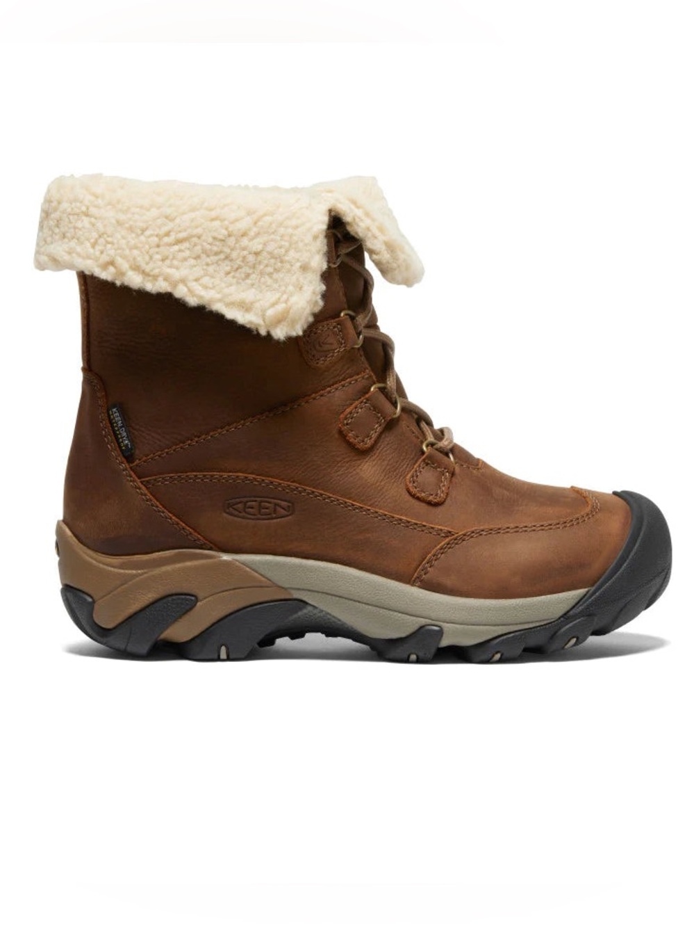 Keen Women’s Betty Short Boots